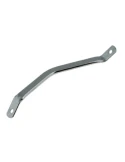 Support de siège supplémentaire courbé L. 320 mm