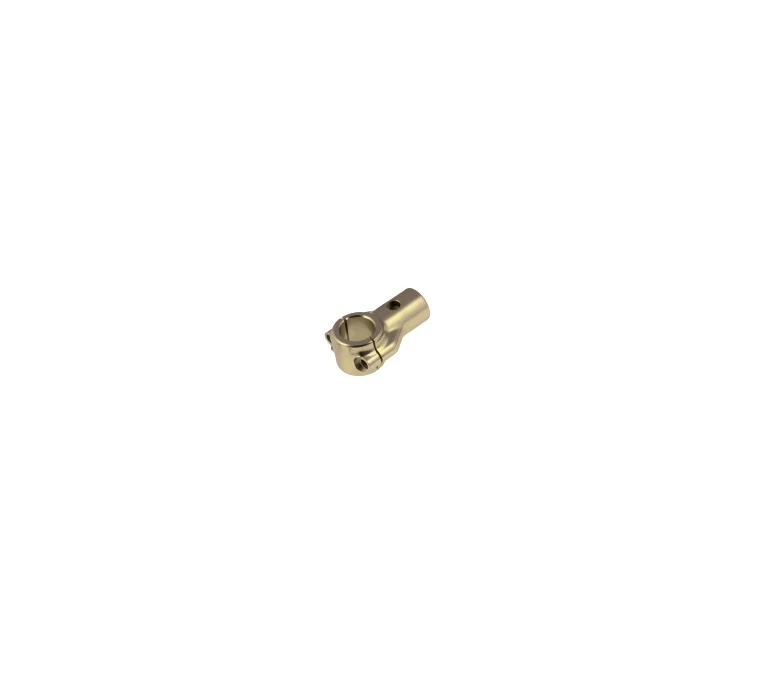 SERRE SUPPORT AL SIEGE DEMONTABLE D28/ Locker Ø 28 mmfor AL dismountab
