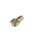 SERRE SUPPORT AL SIEGE DEMONTABLE D28/ Locker Ø 28 mmfor AL dismountab