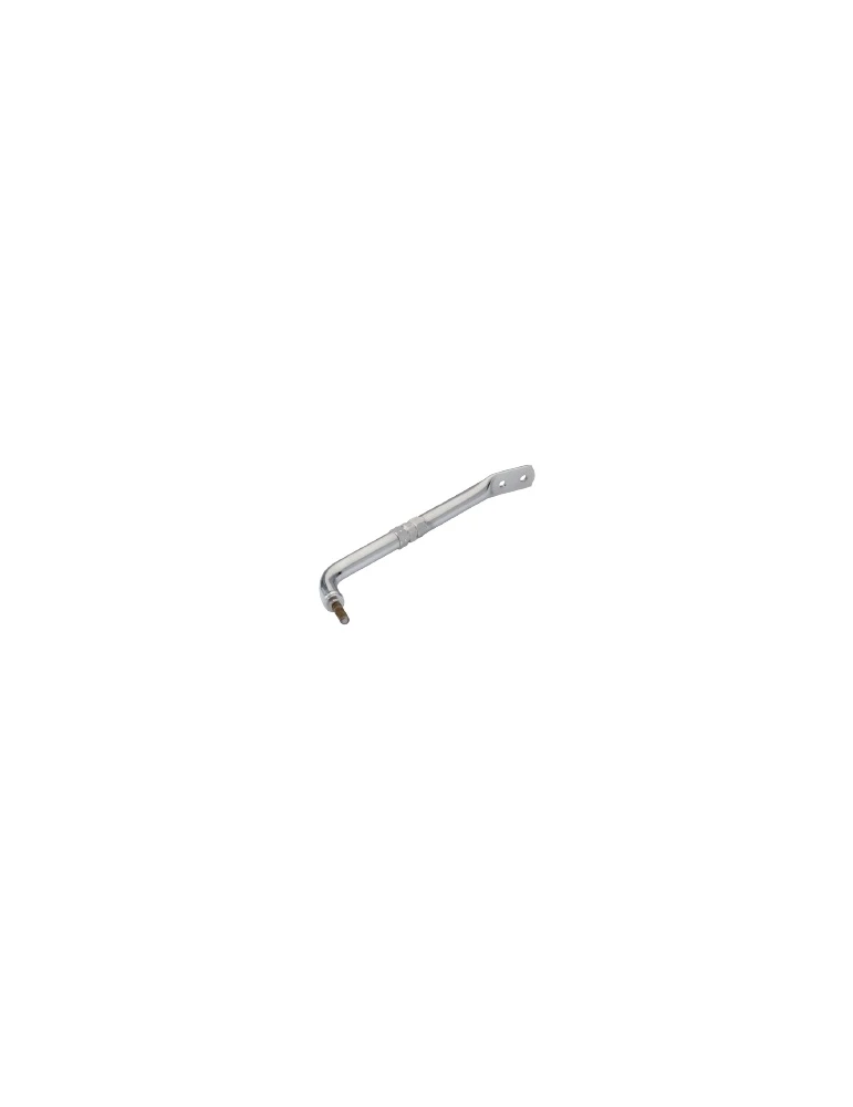 RAIDISSEUR SIEGE REGLABLE GAUCHE COMPET/ COMPLETE LEFT ADDITIONAL ADJU
