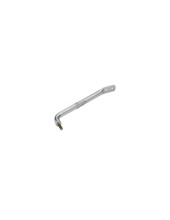 RAIDISSEUR SIEGE REGLABLE GAUCHE COMPET/ COMPLETE LEFT ADDITIONAL ADJU