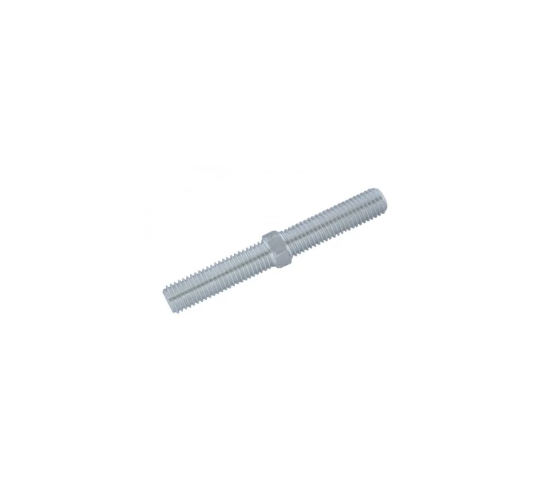 AXE FILETE POUR RAIDISSEUR REGLABLE/ THREADED PIN FOR ADJUSTABLE SEAT