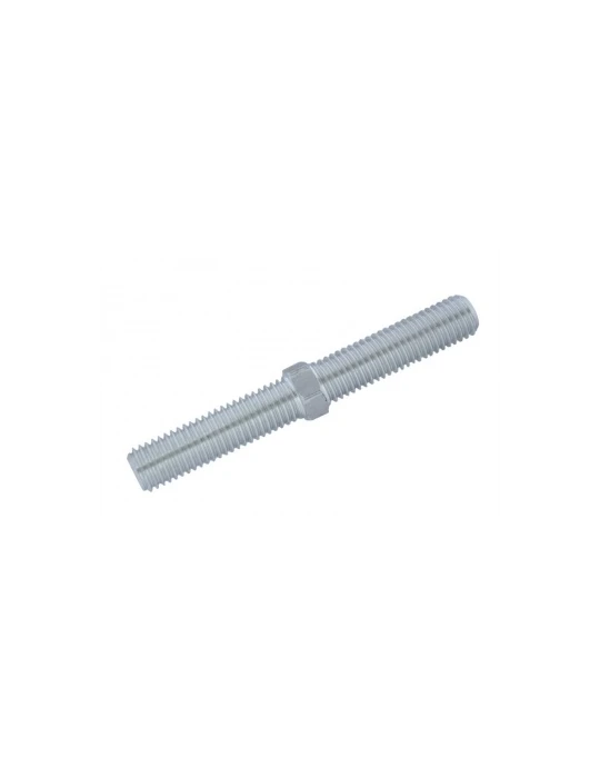 AXE FILETE POUR RAIDISSEUR REGLABLE/ THREADED PIN FOR ADJUSTABLE SEAT