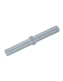 AXE FILETE POUR RAIDISSEUR REGLABLE/ THREADED PIN FOR ADJUSTABLE SEAT