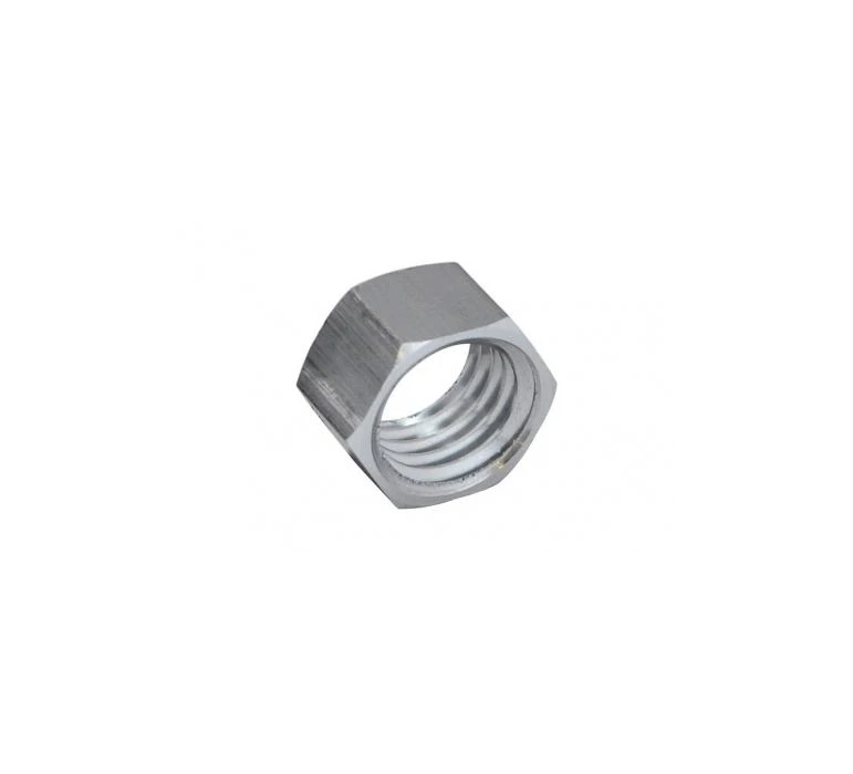 ECROU M14X2 PAS A DROITE RAIDISSEUR REGLABLE/ Right nut M14 x 2 for ad