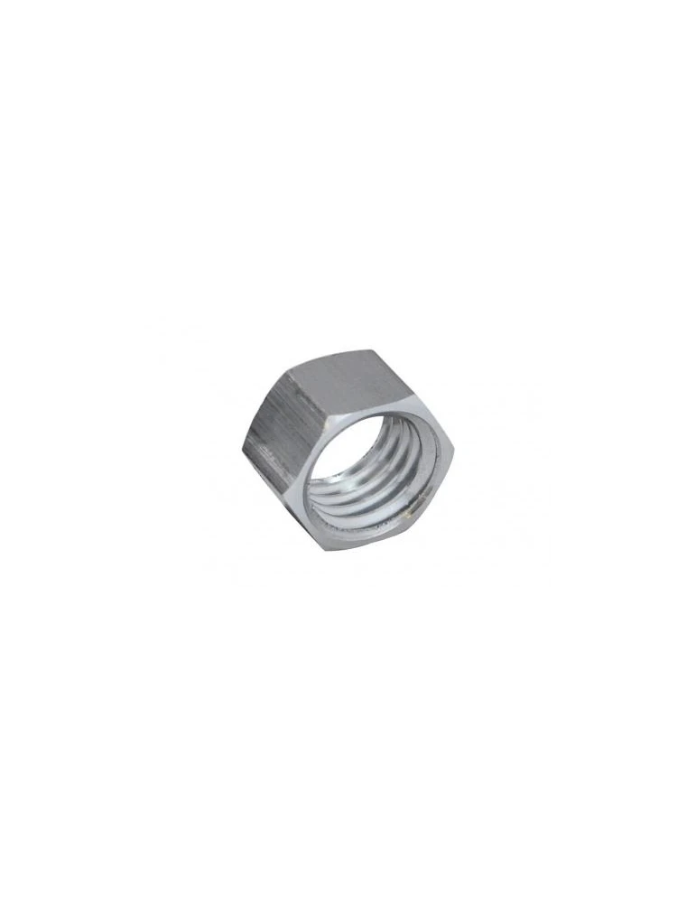 ECROU M14X2 PAS A DROITE RAIDISSEUR REGLABLE/ Right nut M14 x 2 for ad