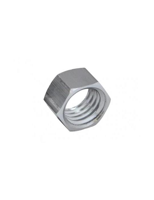 ECROU M14X2 PAS A DROITE RAIDISSEUR REGLABLE/ Right nut M14 x 2 for ad