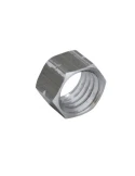 ECROU M14X2 PAS A GAUCHE RAIDISSEUR REGLABLE/ Left nut M14 x 2 for adj