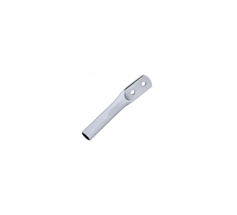 RADISSEUR 1/2 SUPERIEUR REGLABLE/ Adjustable support fastened to the s