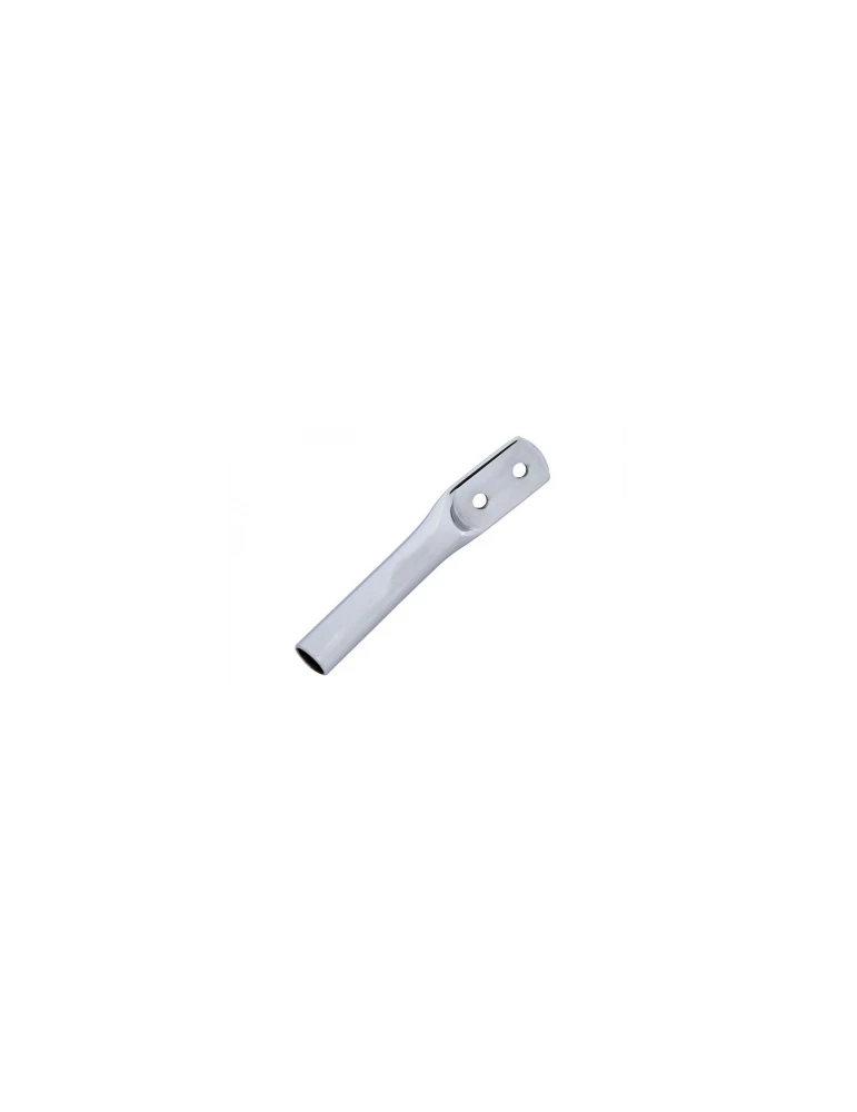 RADISSEUR 1/2 SUPERIEUR REGLABLE/ Adjustable support fastened to the s