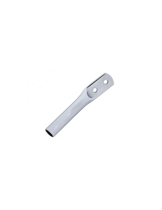 RADISSEUR 1/2 SUPERIEUR REGLABLE/ Adjustable support fastened to the s