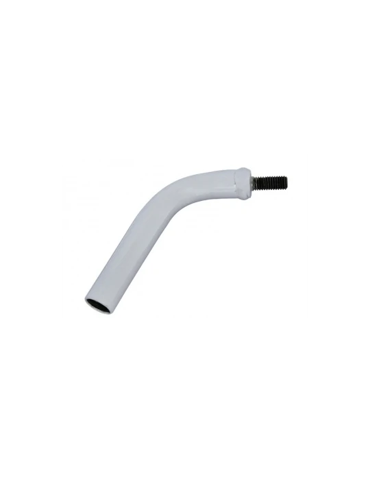 RADISSEUR 1/2 INFERIEUR DROIT REGLABLE/ RIGHT SUPPORT FASTENED TO THE