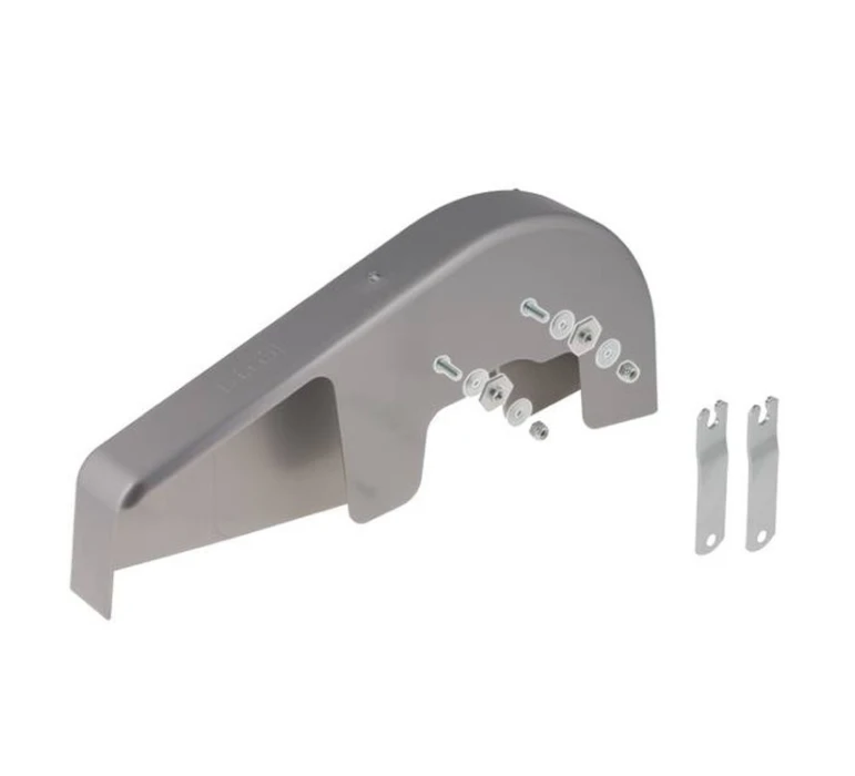 KIT PARE-CHAINE INTEGRAL OTK/ COMPLETE INTEGRAL CHAIN GUARD KIT