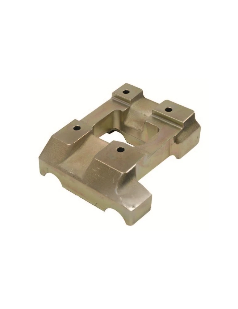 Inclined MG engine mount 92x30 mm