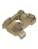 Inclined MG engine mount 92x30 mm