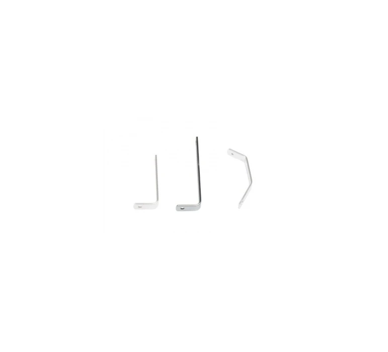 SUPPORT PARE-CHAINE 130MM/ CHAIN GUARD SUPPORT L. 130 MM