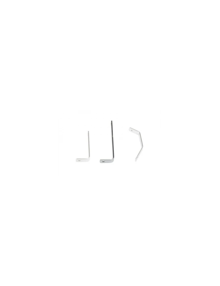 SUPPORT PARE-CHAINE 90MM/ CHAIN GUARD SUPPORT L. 90 MM