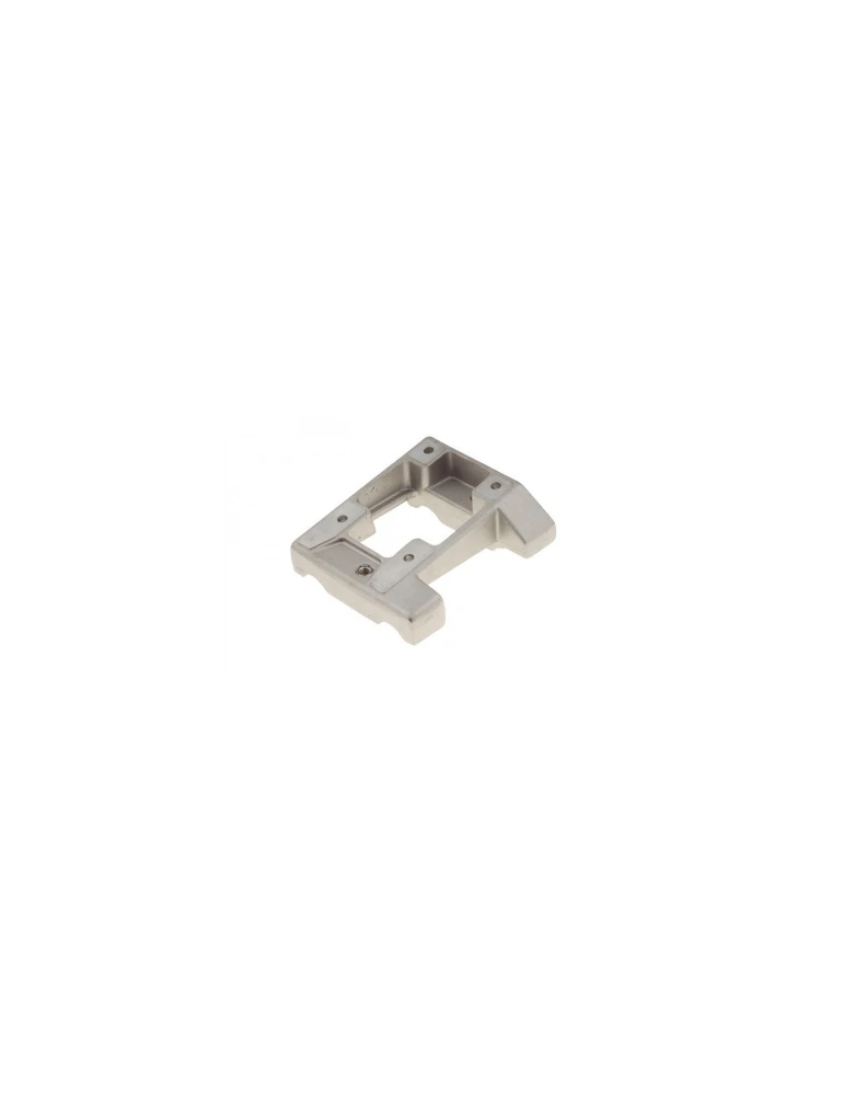 INCLINED AL ENGINE MOUNT