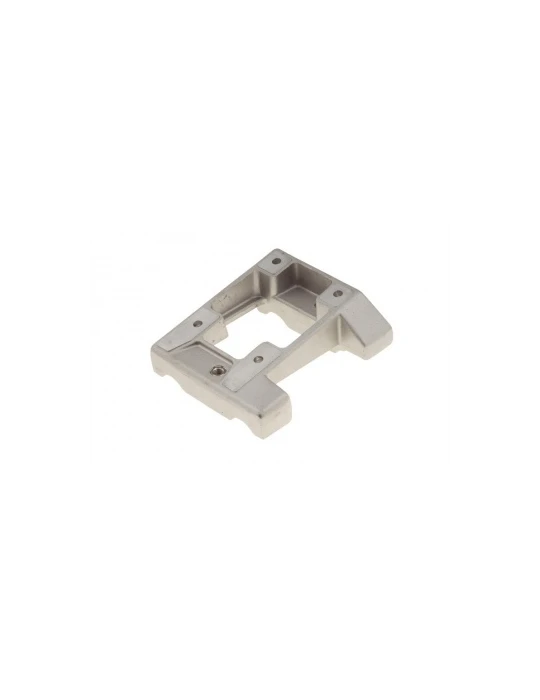 INCLINED AL ENGINE MOUNT