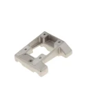 INCLINED AL ENGINE MOUNT