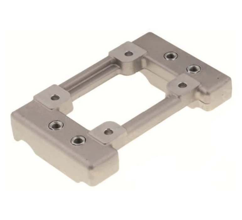 FLAT AL ENGINE MOUNT ROK