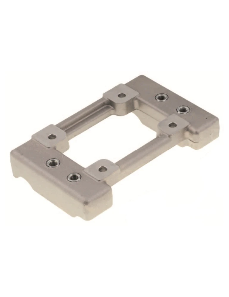 FLAT AL ENGINE MOUNT ROK