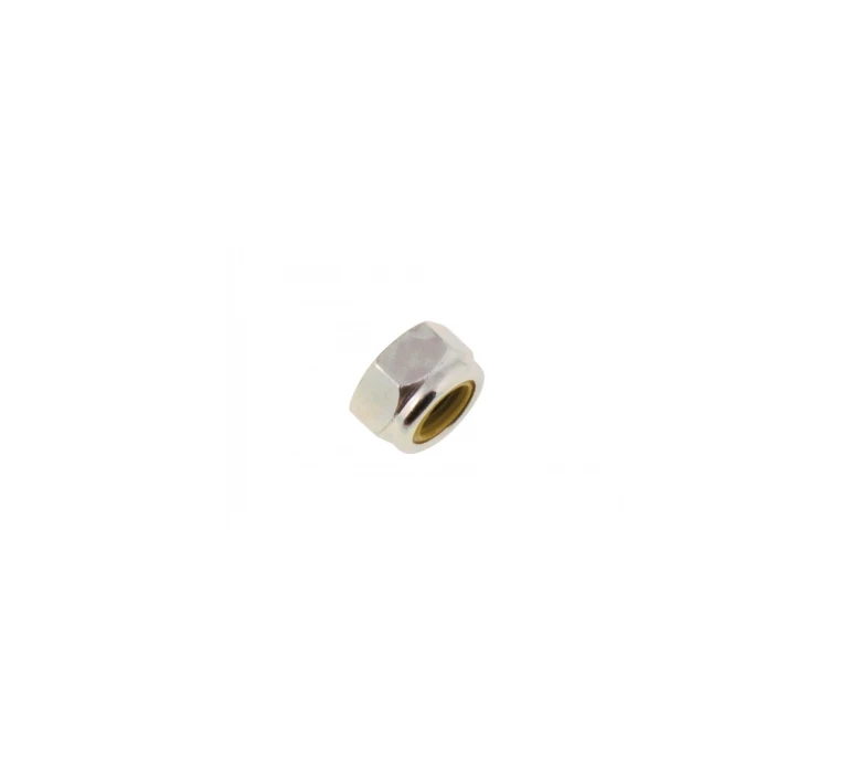 ECROU FUSEE M14X1,5MM BAS/ A.B. NUT M14 X 1,5 MM