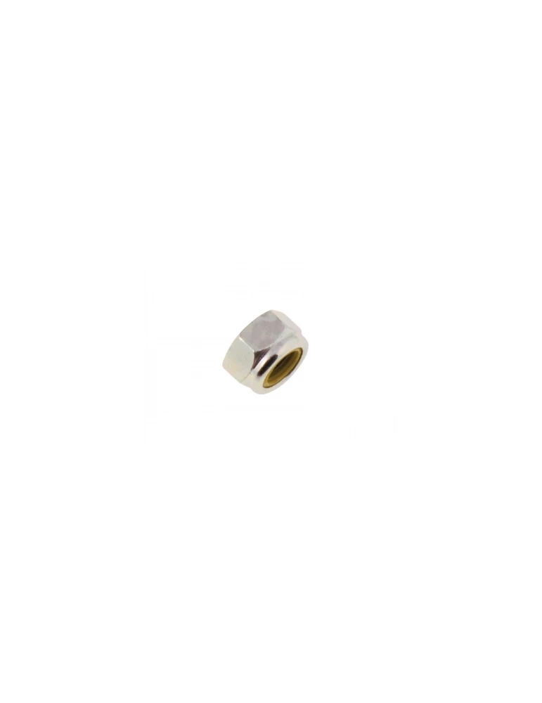 ECROU FUSEE M14X1,5MM BAS/ A.B. NUT M14 X 1,5 MM