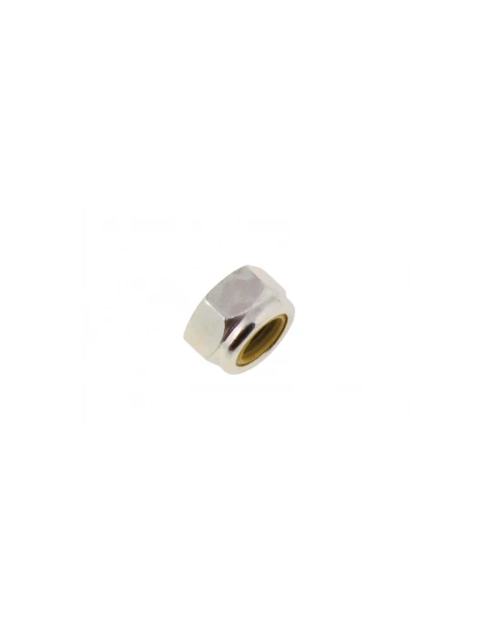 ECROU FUSEE M14X1,5MM BAS/ A.B. NUT M14 X 1,5 MM