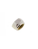 ECROU FUSEE M14X1,5MM BAS/ A.B. NUT M14 X 1,5 MM