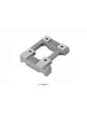 PLATINE MOTEUR ALU PERSEE MINI KID/ ENGINE MOUNT AL MINI / MINI KID DR