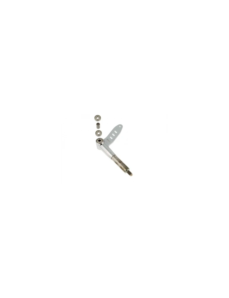 KIT EXTENTION FUSEE/ KIT EXTENSION STUB AXLE'S PLATE
