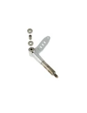 KIT EXTENTION FUSEE/ KIT EXTENSION STUB AXLE'S PLATE