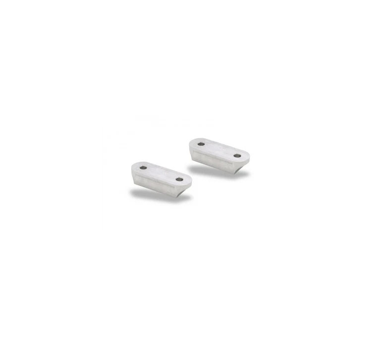 ENTRETOISE PLATINE MOTEUR DD2 21MM D30