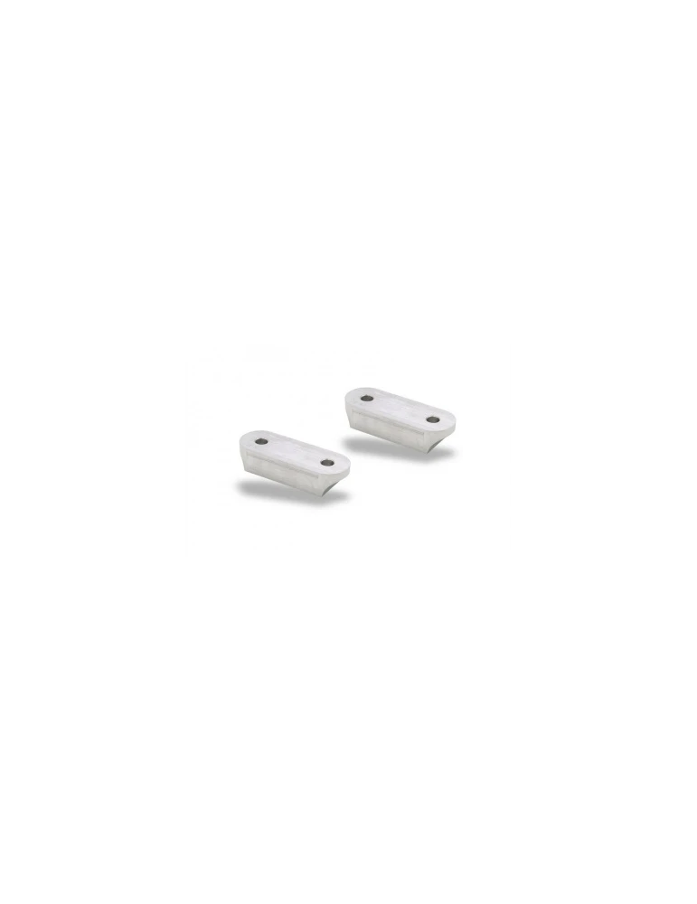 ENTRETOISE PLATINE MOTEUR DD2 21MM D30