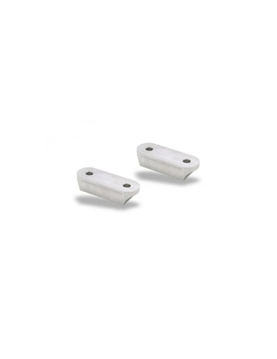 ENTRETOISE PLATINE MOTEUR DD2 21MM D30