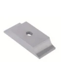 AL ENGINE MOUNT BRACKET 1 SCREW