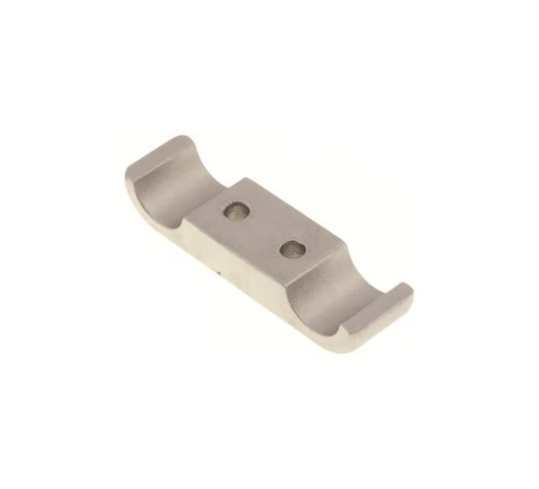 AL ENGINE MOUNT BRACKET 2 SCREWS