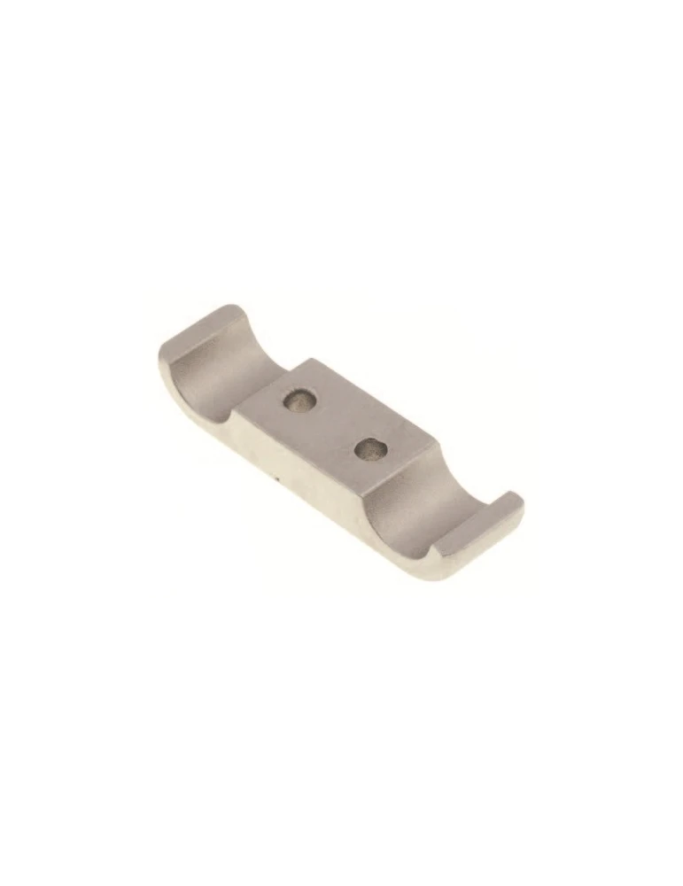 AL ENGINE MOUNT BRACKET 2 SCREWS