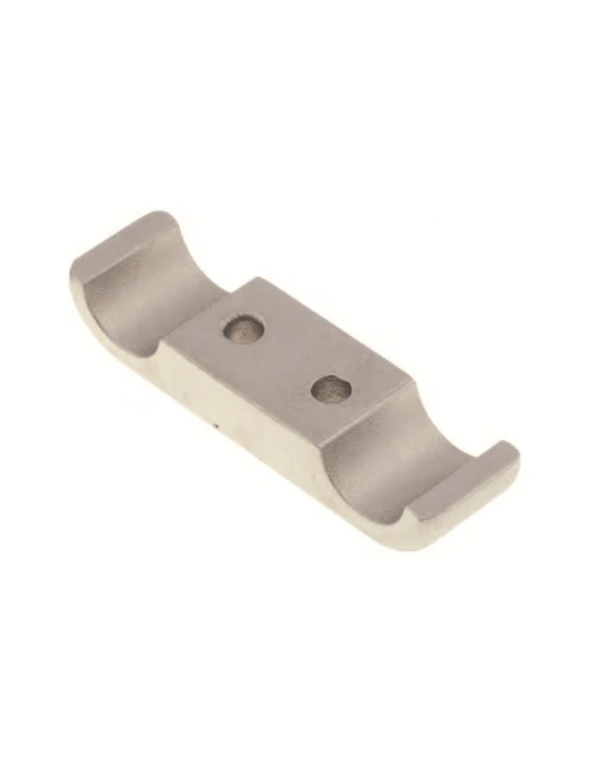 AL ENGINE MOUNT BRACKET 2 SCREWS