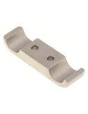 AL ENGINE MOUNT BRACKET 2 SCREWS