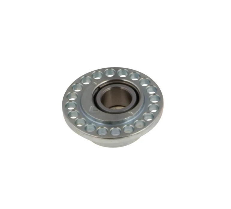 GUIDE PIVOT EXCENTRIQUE HST D22-10MM COMPLET/ Complete HST eccentric b