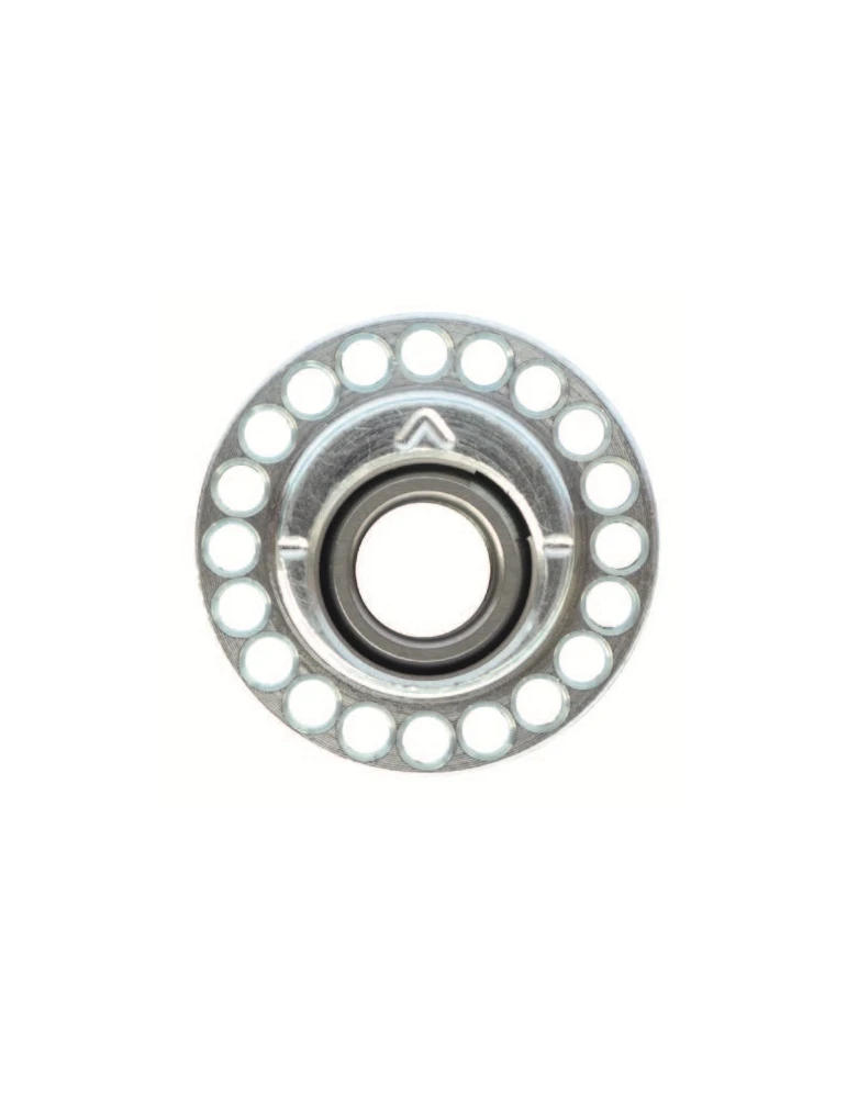 GUIDE PIVOT EXCENTRIQUE D22-8MM COMPLET/ COMPLETE ECCENTRIC BUSH Ø 22