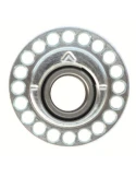GUIDE PIVOT EXCENTRIQUE D22-8MM COMPLET/ COMPLETE ECCENTRIC BUSH Ø 22