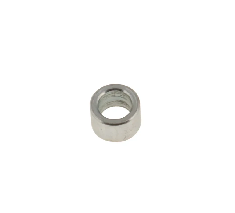 RONDELLE ø8x7mm POUR EXCENTRIQUE ø8x22mm OTK/ Washer Ø 8 x 7 mm for bu