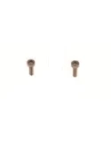 VIS INOX EXCENTRIQUE 3X10/ INOX SC/ INOX SCREW 3x10 10PCS
