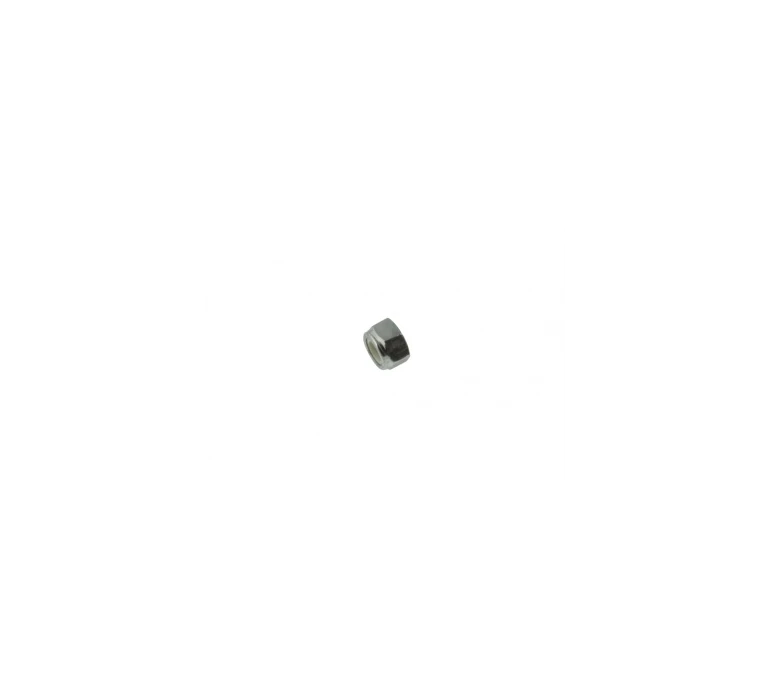 ECROU M10 AUTOBLOC HAUT/ A.A. nut M10