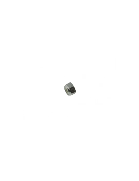ECROU M10 AUTOBLOC HAUT/ A.A. nut M10