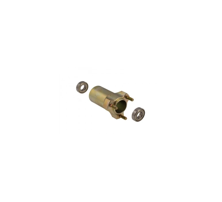 MOYEU COMPLET AV BST MG L95/ COMPLETE BST MG HUB L. 95 MM
