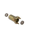 MOYEU COMPLET AV BST MG L95/ COMPLETE BST MG HUB L. 95 MM